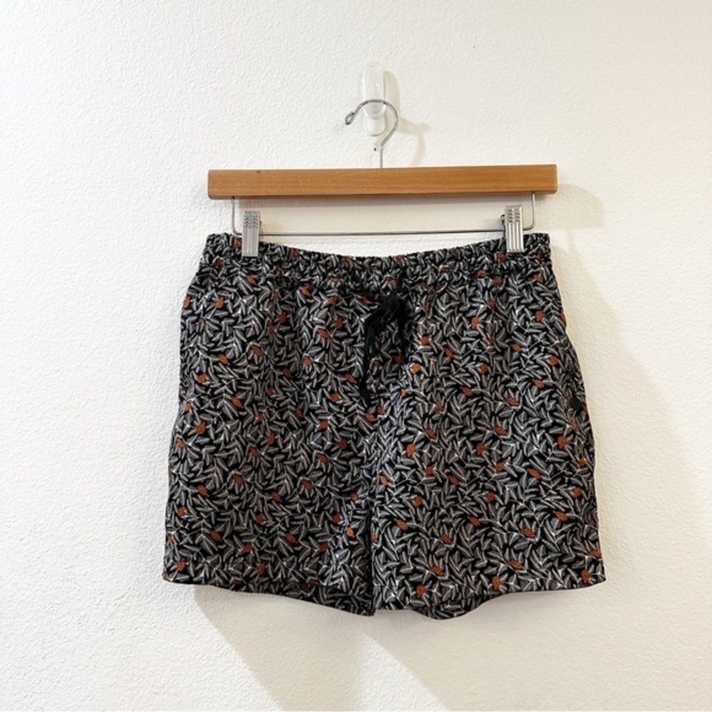 Maison‎ Scotch & Soda Jolie Vagabonde Women's Multicolored Shorts Size S